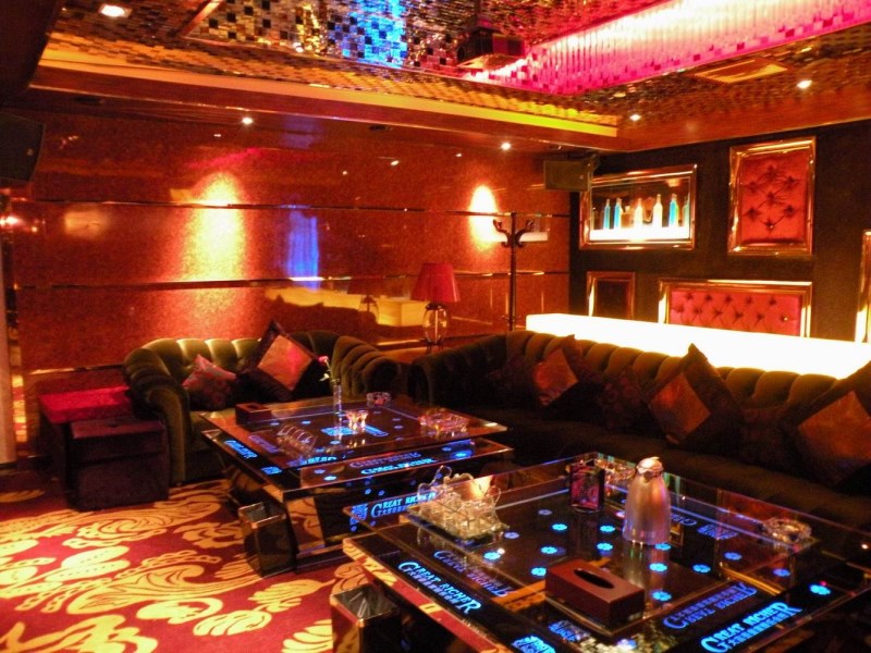 宁波商务ktv中低端差异-象山县ktv预订